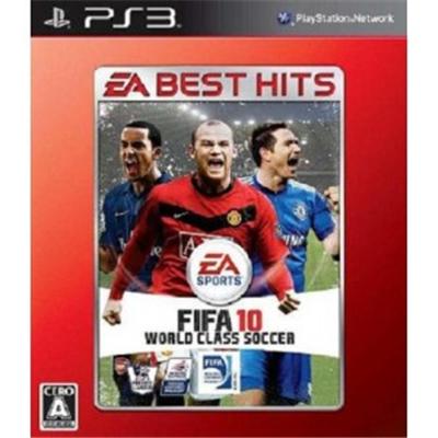 FIFA Soccer 10 World Class Soccer (EA Best Hits) [IMPORT JAPONAIS] État correct Electronic Arts reconditionné disponible sur Fnac