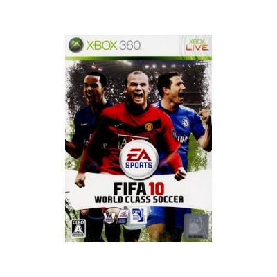 FIFA Soccer 10 World Class Soccer - IMPORT JAPONAIS État correct - 15,99 € FIFA Soccer 10 World Class Soccer - IMPORT JAPONAIS État correct reconditionné disponible sur Fnac