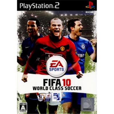 FIFA Soccer 10 World Class Soccer [IMPORT JAPONAIS] État correct Electronic Arts reconditionné disponible sur Fnac | Dero