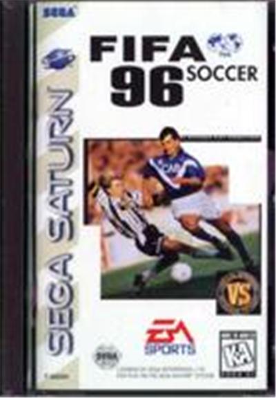 FIFA Soccer 96 État correct - 25,26 € FIFA Soccer 96 État correct Electronic Arts reconditionné disponible sur Fnac