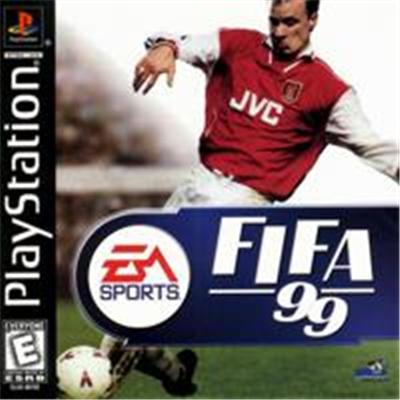 FIFA Soccer 99 État correct Electronic Arts reconditionné disponible sur Fnac