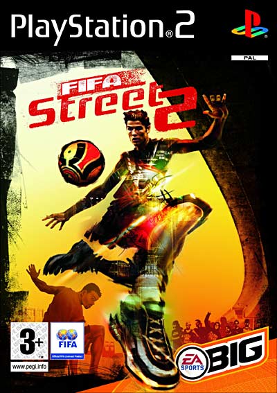 Fifa Street 2 État correct - 13,95 € Fifa Street 2 État correct Bandai Namco reconditionné disponible sur Fnac
