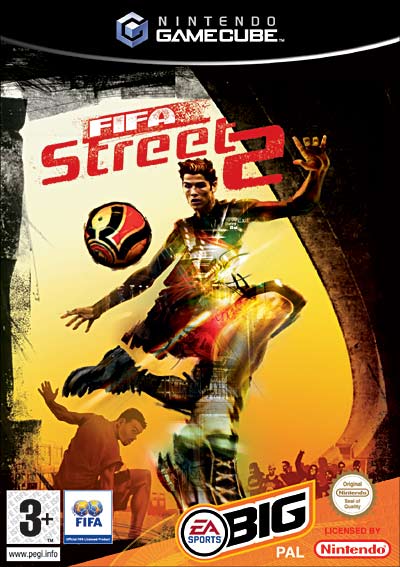 Fifa Street 2 État correct - 12,63 € Fifa Street 2 État correct N/A reconditionné disponible sur Fnac