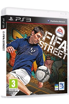 Acheter FIFA STREET 4 Très bon état - 15,95 € FIFA STREET 4 Très bon état Electronic Arts reconditionné disponible sur Darty