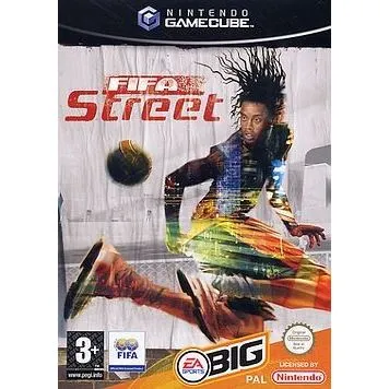 FIFA STREET refurbished reconditionné disponible sur Cdiscount Seconde Vie