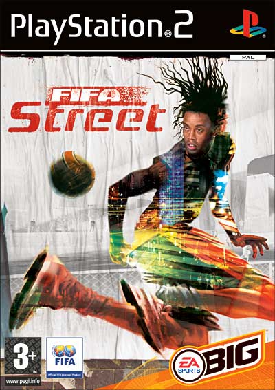 Fifa Street État correct Bandai Namco reconditionné disponible sur Fnac | Dero