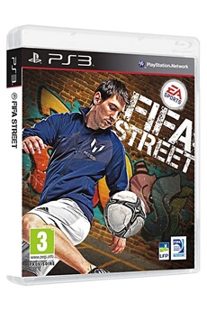 FIFA Street Très bon état Electronic Arts reconditionné disponible sur Darty | Dero