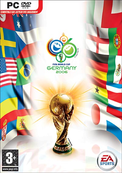 Fifa World Cup - Germany 2006 État correct reconditionné disponible sur Fnac
