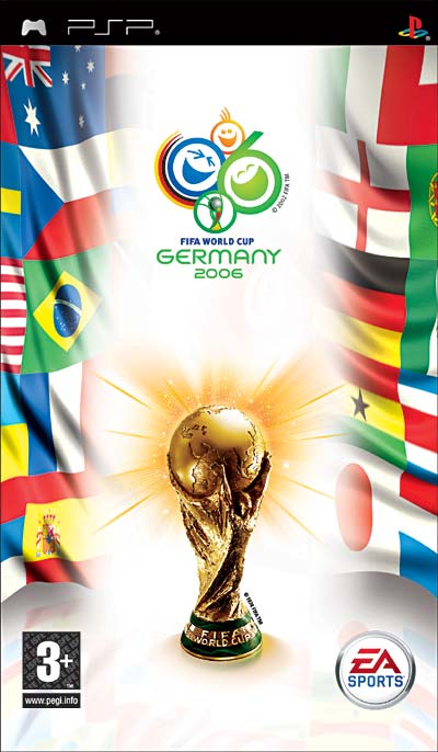 Fifa World Cup - Germany 2006 État correct Bandai Namco reconditionné disponible sur Fnac