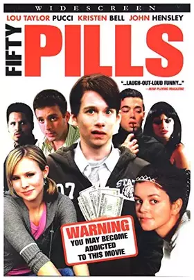 Fifty Pills Bon état reconditionné disponible sur Ammareal