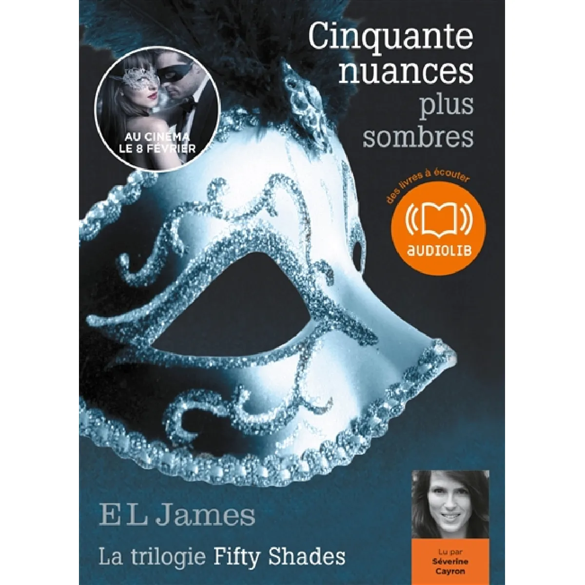 Acheter Fifty shades. Vol. 2. Cinquante nuances plus sombres État correct - 17,00 € Fifty shades. Vol. 2. Cinquante nuances plus sombres État correct N/A (Il ne s'agit pas d'une marque reconditionné disponible sur Rue du Commerce Seconde Vie