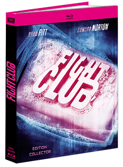 Fight club Edition Collector Digibook Blu-ray Inclus DVD État correct - 23,18 € Fight club Edition Collector Digibook Blu-ray Inclus DVD État correct reconditionné disponible sur Fnac