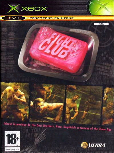 Acheter Fight Club État correct - 12,99 € Fight Club État correct Vivendi Games reconditionné disponible sur Fnac