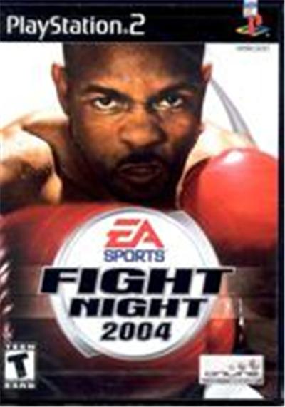 Fight Night 2004 État correct - 116,99 € Fight Night 2004 État correct Electronic Arts reconditionné disponible sur Fnac