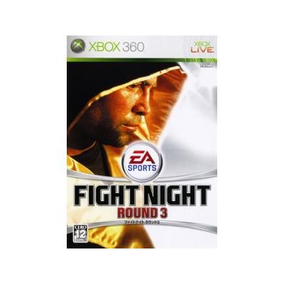 Fight Night Round 3 - IMPORT JAPONAIS État correct Electronic Arts reconditionné disponible sur Fnac
