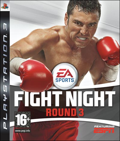 Fight Night Round 3 État correct Bandai Namco reconditionné disponible sur Fnac
