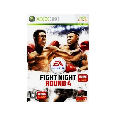 Acheter Fight Night Round 4 - IMPORT JAPONAIS État correct - 24,99 € Fight Night Round 4 - IMPORT JAPONAIS État correct Electronic Arts reconditionné disponible sur Fnac