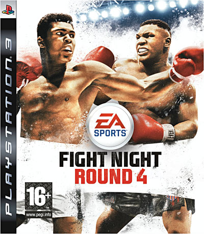 Fight Night : Round 4 État correct - 13,95 € Fight Night : Round 4 État correct Bandai Namco reconditionné disponible sur Fnac