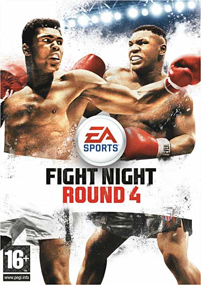 Fight Night : Round 4 État correct - 13,69 € Fight Night : Round 4 État correct reconditionné disponible sur Fnac