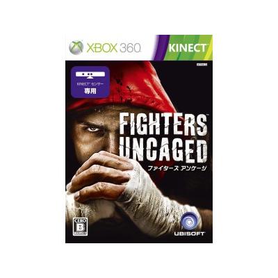 Fighters Uncaged - IMPORT JAPONAIS État correct reconditionné disponible sur Fnac