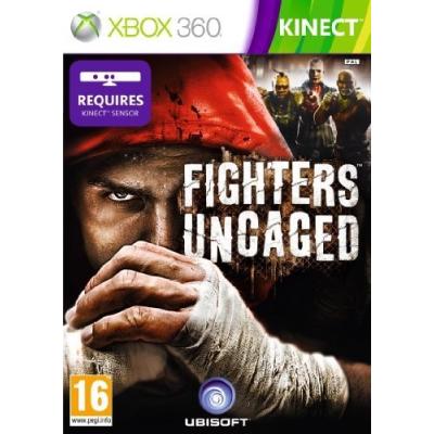 Fighters Uncaged X360 Kinect - [ Import Espagne ] État correct reconditionné disponible sur Fnac