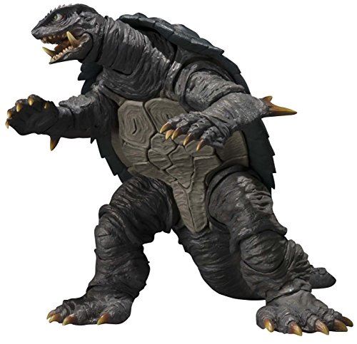 Figure de Bandera Tamashii Nations SHMonsterArts Gamera Gamera 2 État correct - 191,99 € Figure de Bandera Tamashii Nations SHMonsterArts Gamera Gamera 2 État correct Bandai reconditionné disponible sur Fnac