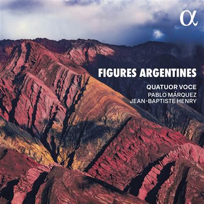 Acheter Figures argentines État correct - 20,04 € Figures argentines État correct reconditionné disponible sur Fnac