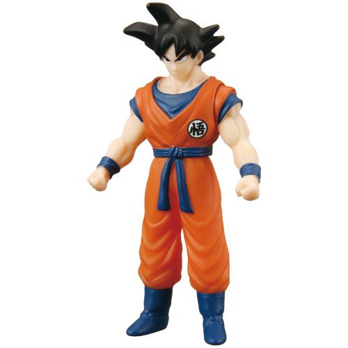Figurine 1er combat Dragon Ball Z 10 cm État correct reconditionné disponible sur Fnac