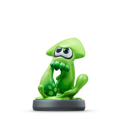 Figurine Amiibo Calamar Inkling État correct - 11,94 € Figurine Amiibo Calamar Inkling État correct Nintendo reconditionné disponible sur Fnac
