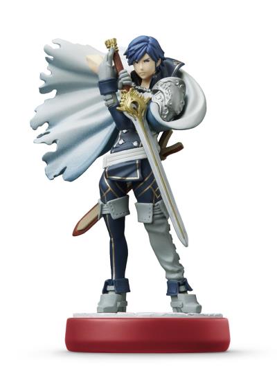 Acheter Figurine Amiibo Chrom État correct - 14,79 € Figurine Amiibo Chrom État correct reconditionné disponible sur Fnac