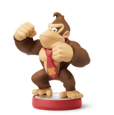 Figurine Amiibo Donkey Kong État correct - 39,95 € Figurine Amiibo Donkey Kong État correct Nintendo reconditionné disponible sur Fnac