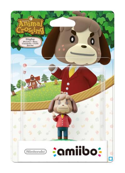 Figurine Amiibo Max État correct reconditionné disponible sur Fnac