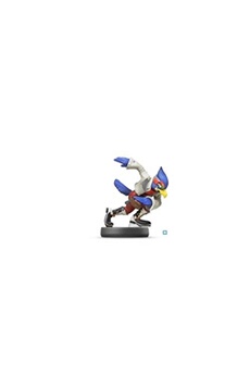 Figurine Amiibo No.52 Falco État correct - 19,95 € Figurine Amiibo No.52 Falco État correct N/A reconditionné disponible sur Darty