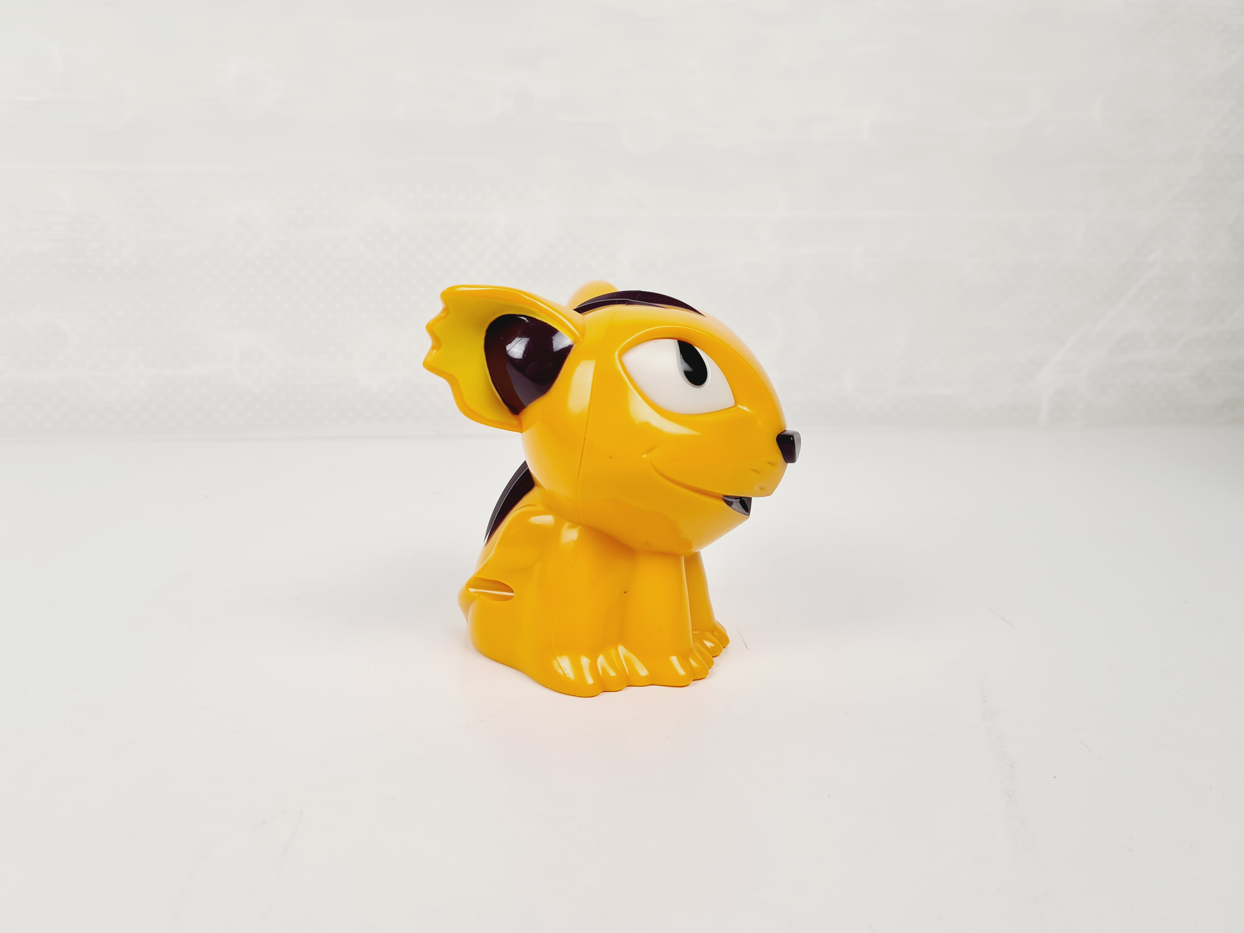 Voir photo 2 de Figurine - Animal Interactif Magic Jinn Goliath - 5 ans + Figurine - Animal Interactif Magic Jinn Goliath - 5 ans + Bon état reconditionné photo 2