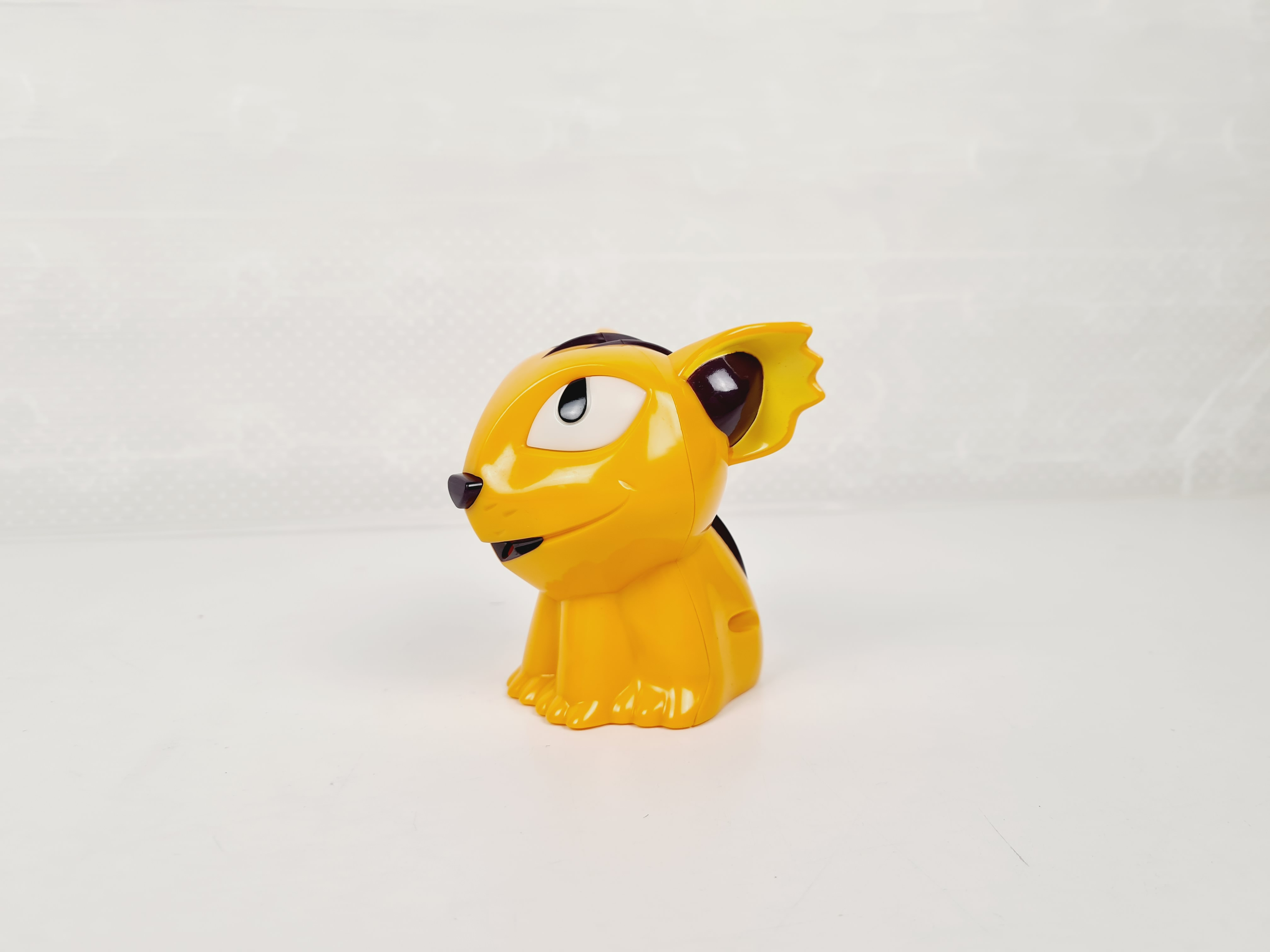 Voir photo 4 de Figurine - Animal Interactif Magic Jinn Goliath - 5 ans + Figurine - Animal Interactif Magic Jinn Goliath - 5 ans + Bon état reconditionné photo 4