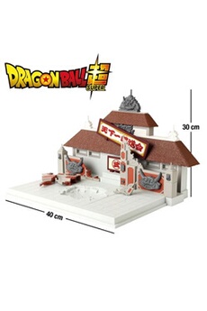 Figurine Arène Tenkaichi Budokai Très bon état - 29,95 € Figurine Arène Tenkaichi Budokai Très bon état Dragon Ball Z reconditionné disponible sur Darty