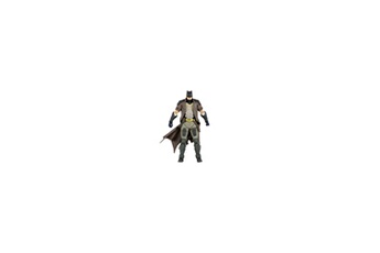 Figurine Articulée Batman Dark Détective McFarlane Multicolore Bon état McFarlane Toys reconditionné disponible sur Darty