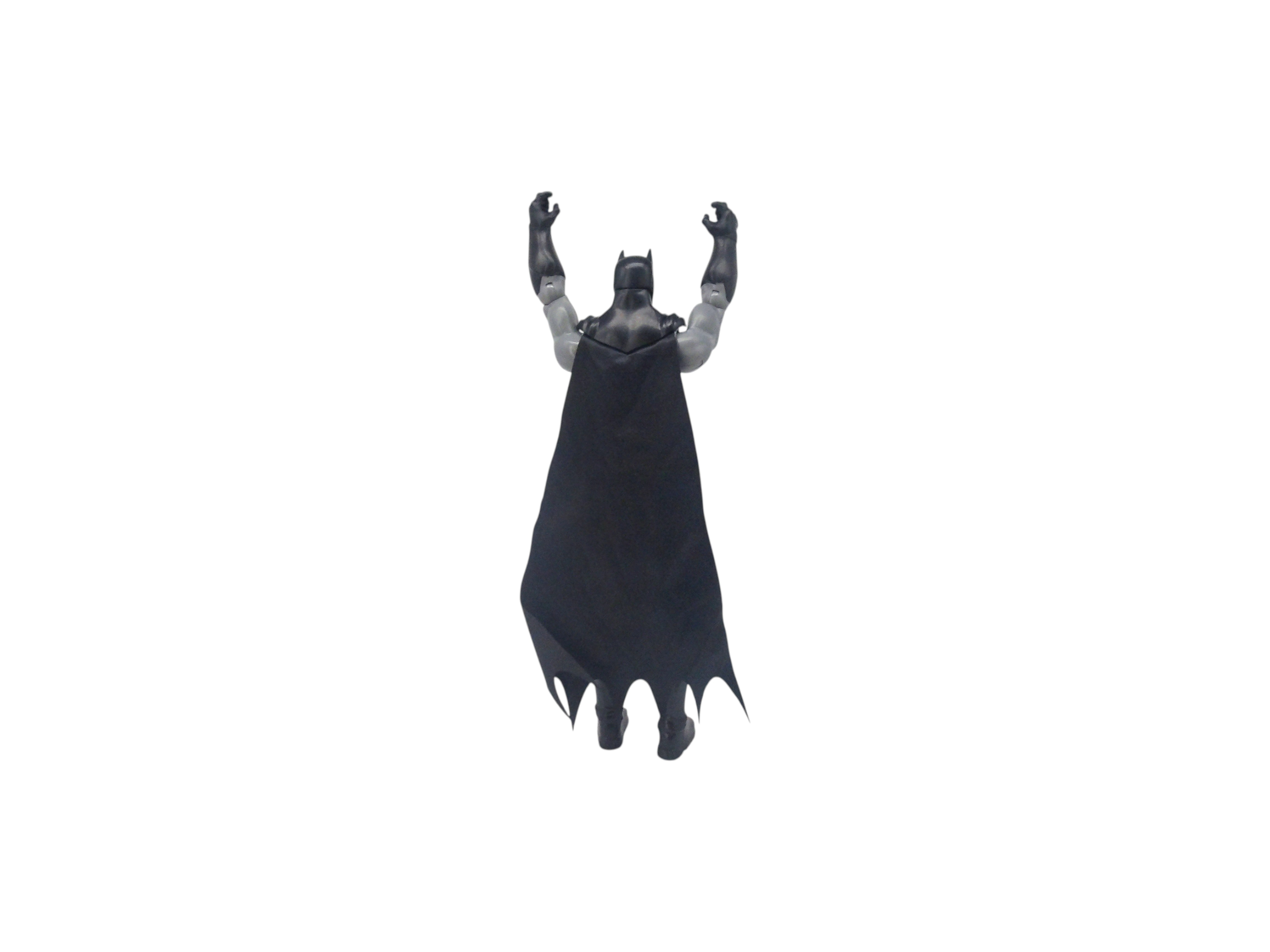 Voir photo 2 de Figurine - Batman Figurine - Batman Très bon état reconditionné photo 2