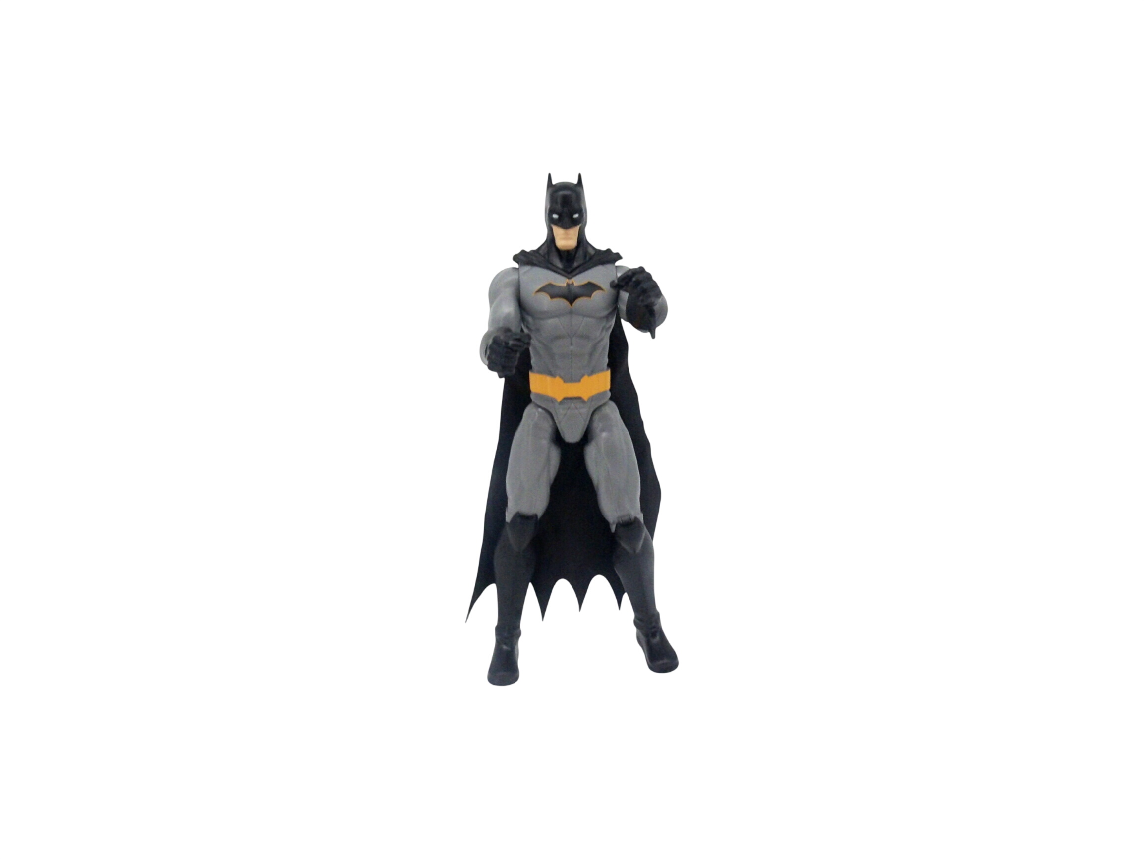 Acheter Figurine - Batman Très bon état - 10,90 € Figurine - Batman Très bon état reconditionné disponible sur Label Emmaüs