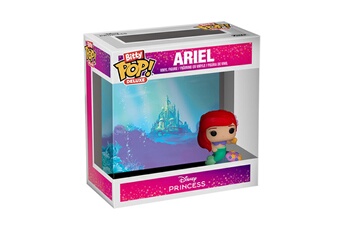 Figurine Bitty Pop Deluxe Ariel Sous l'Océan Bon état reconditionné disponible sur Darty