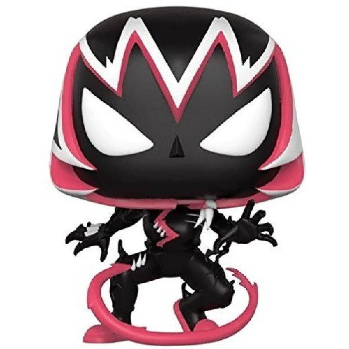 Acheter Figurine Bobble Head Gwenom POP État correct - 10,12 € Figurine Bobble Head Gwenom POP État correct N/A reconditionné disponible sur Rue du Commerce Seconde Vie