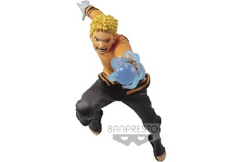 Figurine - - Boruto - Naruto Uzumaki - 13 cm Très bon état Banpresto reconditionné disponible sur Darty