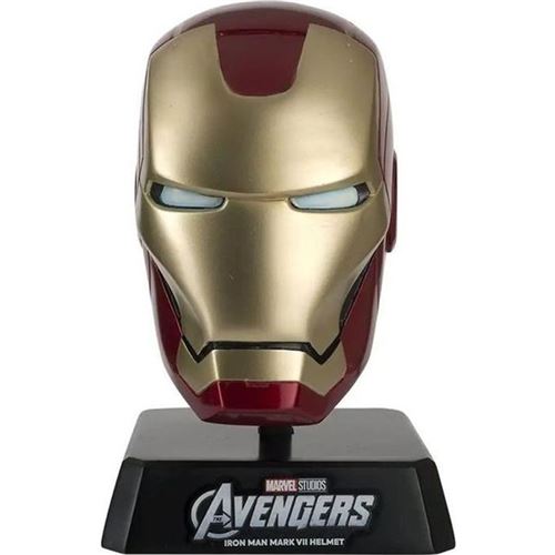 Acheter Figurine Casque - EAGLEMOSS - Iron Man Mark VII - 16 cm État correct - 28,48 € Figurine Casque - EAGLEMOSS - Iron Man Mark VII - 16 cm État correct Funko reconditionné disponible sur Fnac