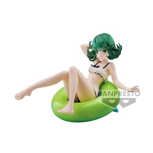 Figurine Celestial Vivi | One Punch Man | Terrible Tornado État correct N/A reconditionné disponible sur Fnac