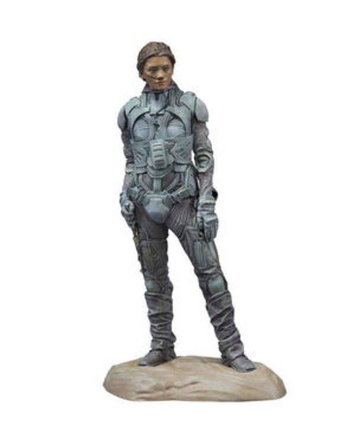 Figurine Chani Dune 24 cm État correct N/A reconditionné disponible sur Fnac