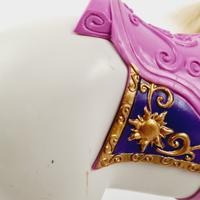Voir photo 5 de Figurine - Cheval Maximus de Princesse Raiponce - Disney - 30 cm Figurine - Cheval Maximus de Princesse Raiponce - Disney - 30 cm État correct reconditionné photo 5