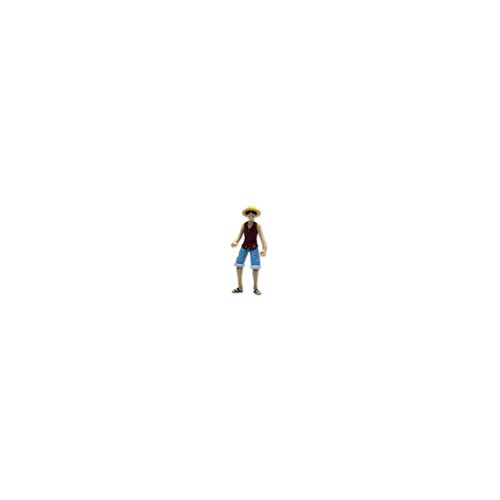 Figurine d'action One Piece Luffy (Monkey D. Ruffy) État correct reconditionné disponible sur Fnac