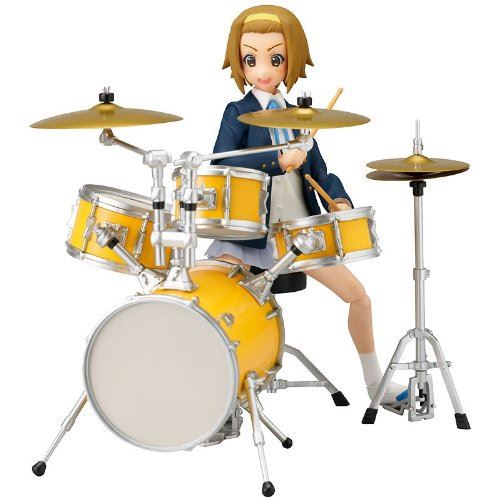 Figurine d'action Ritsu Tainaka Figma de Max Factory K-ON État correct Max Factory reconditionné disponible sur Fnac