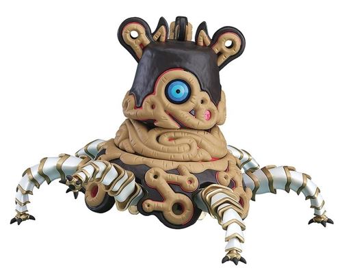 Figurine d'action The Legend of Zelda Breath of the Wild Nendoroid - Guardian État correct reconditionné disponible sur Fnac