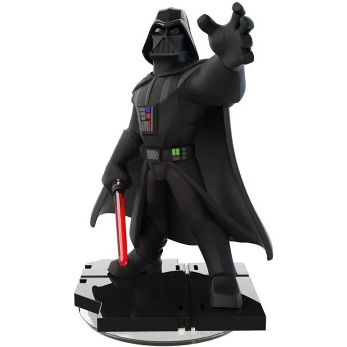 Acheter Figurine Dark Vador Disney Infinity 3.0 refurbished - 14,95 € Figurine Dark Vador Disney Infinity 3.0 refurbished reconditionné disponible sur Cdiscount Seconde Vie